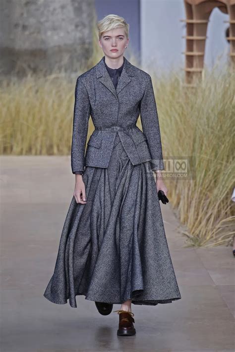 dior couture fall winter 2017|christian dior suits 2017.